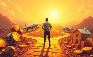 Invierte en tu Bienestar Financiero: Más Allá del Dinero