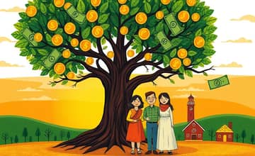 Finanzas y Generaciones: Cómo Invertir para el Futuro Familiar