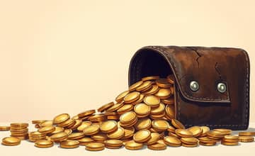 Descubre tus Filtraciones Financieras: Pequeños Gastos que Suman Mucho