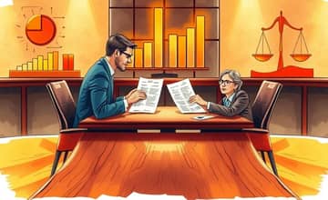 El Arte de la Renegociación: Mejora Tus Contratos y Gastos