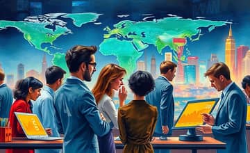 Finanzas en Tiempos de Incertidumbre: Protege y Crece