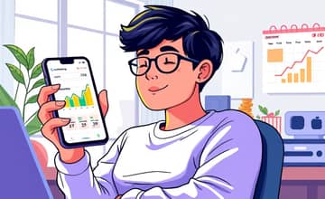 La Guía Definitiva para tus Finanzas Diarias: Control sin Esfuerzo