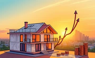 Convierte Tu Hogar en una Inversión: Estrategias Inmobiliarias Caseras