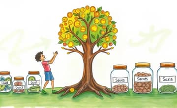 Despierta al Ahorrador que Llevas Dentro: Estrategias Efectivas