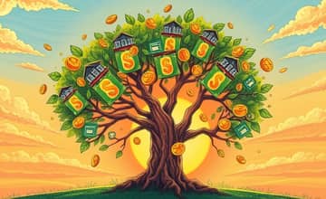 El Secreto de la Consistencia: Construyendo Riqueza Pasiva