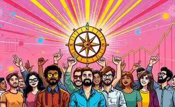 La Brújula del Inversor: Define Tu Rumbo y Alcanza Tus Metas