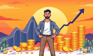 Crea tu Propio Destino Financiero: Hábitos que Hacen la Diferencia