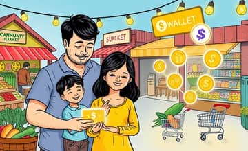 El Poder de un Bolsillo Organizado: Adiós al Caos Financiero