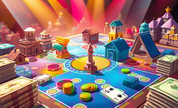 El Juego del Dinero: Gana Control, Gana Más