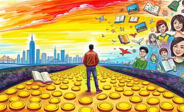 Más Allá del Dinero: La Verdadera Riqueza en Tu Vida