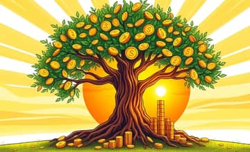 La Magia de Multiplicar tu Dinero: Hábitos Inteligentes