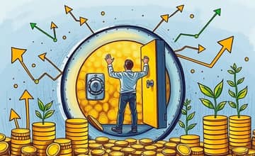 El Código Secreto del Ahorro: Desbloquea tu Potencial Financiero