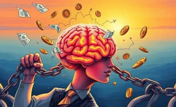 Reinicia tu Mente Financiera: Rompiendo Patrones de Gasto