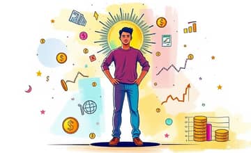 Tu Mentor Financiero Interior: Escucha tus Hábitos