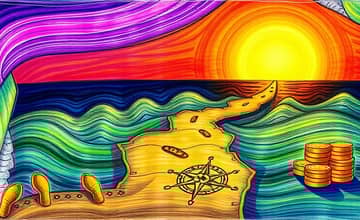 El Mapa hacia la Libertad Financiera: Tus Hábitos como Guía