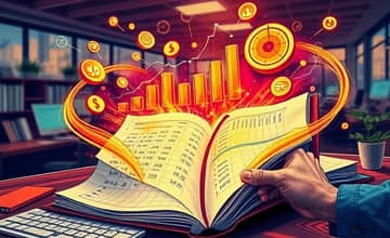 El Lenguaje de los Números: Interpreta Tus Estados Financieros