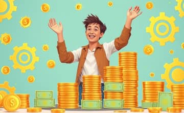 La Revolución de tu Cartera: Pequeños Cambios, Grandes Victorias