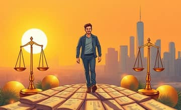 El Código de Conducta Financiero: Vive Bajo tus Propias Reglas