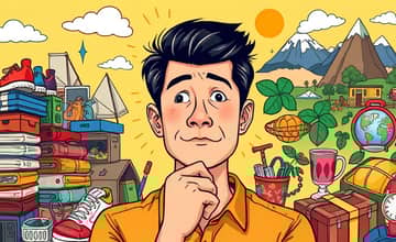 El Desafío del Gasto Consciente: Vive con Intención, no por Impulso