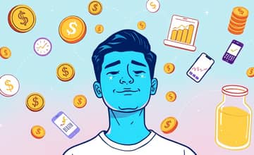 Tus Finanzas en Piloto Automático: Automatiza tu Prosperidad