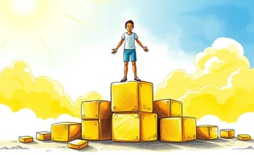 El Manifiesto de la Riqueza: Tus Hábitos como Fundamento