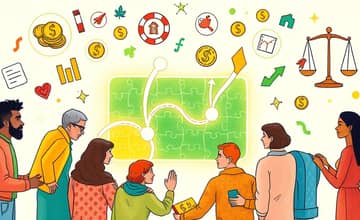 Tu Estrategia Financiera Personalizada: Hábitos a tu Medida