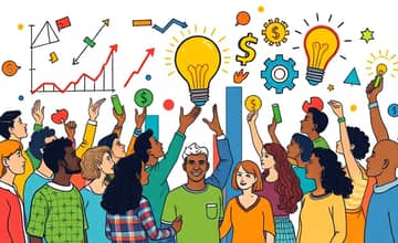 Desbloquea tu Potencial Económico: Más Allá de Ingresos y Gastos