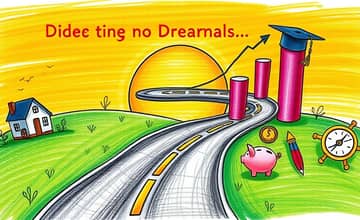 Tu Hoja de Ruta Financiera Personalizada: Define tu Destino