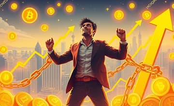 Finanzas Sin Límites: Rompe Paradigmas para tu Crecimiento
