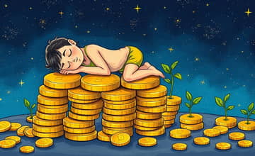 Multiplica tu Dinero Mientras Duermes: Estrategias Pasivas