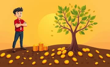 Invierte en tu Éxito: Decisiones Financieras que Impulsan tu Vida