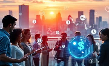 Crédito Inteligente: Tu Aliado en Cada Etapa Financiera