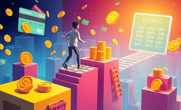 El Juego del Crédito: Gana Puntos en tu Puntuación