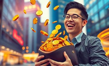 La Magia del Cashback: Convierte Compras en Ahorro