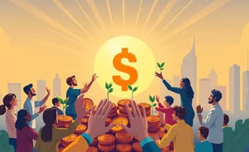 Financiamiento Innovador: Explora Opciones Más Allá de lo Convencional