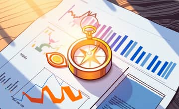 Tu Brújula Financiera: Orientación para Decisiones de Crédito