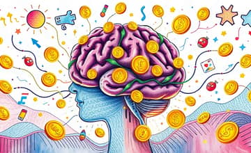 La Neurociencia del Dinero: Entiende Tus Impulsos Económicos