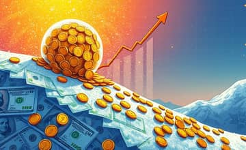 Secretos del Interés Compuesto: Multiplica tu Ahorro, No tu Deuda