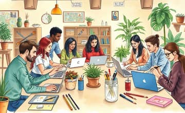 Intercambio de Habilidades: Reduce Gastos y Amplía Conocimientos