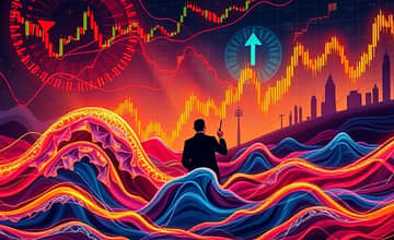 El Lenguaje Secreto de las Inversiones: Decodifica el Mercado