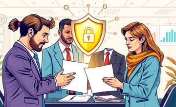 Minimizando Riesgos: Guía Esencial para un Crédito Seguro