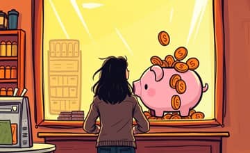 El Espejo de Tus Gastos: Reflexiones para un Consumo Consciente