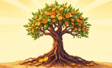 Construyendo un Patrimonio Sólido: Más Allá de la Inflación
