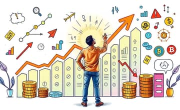 El Poder de una Estrategia Financiera: Cómo Definir la Tuya