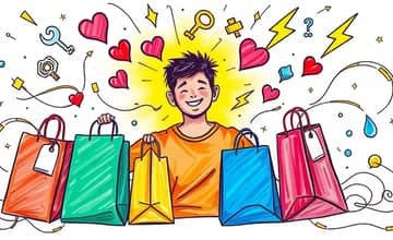 La Psicología del Consumo: Entiende Cómo Influyen Tus Emociones