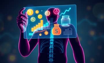 Radiografía de Tus Finanzas: Un Diagnóstico para la Salud Económica