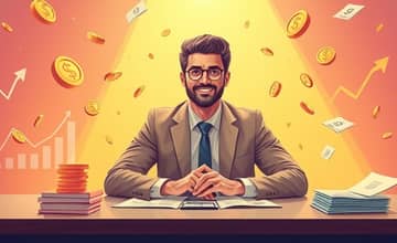 Domina el Arte de la Negociación para Tus Finanzas Personales