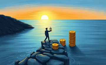 De Vulnerabilidad a Fortaleza: Resiliencia Financiera en Práctica