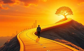 La Ruta del Progreso: Cómo un Préstamo Beneficia tu Crecimiento