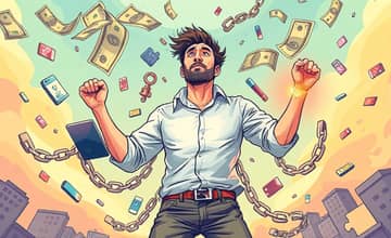 Hackea Tu Deuda: Estrategias Creativas para Eliminarla